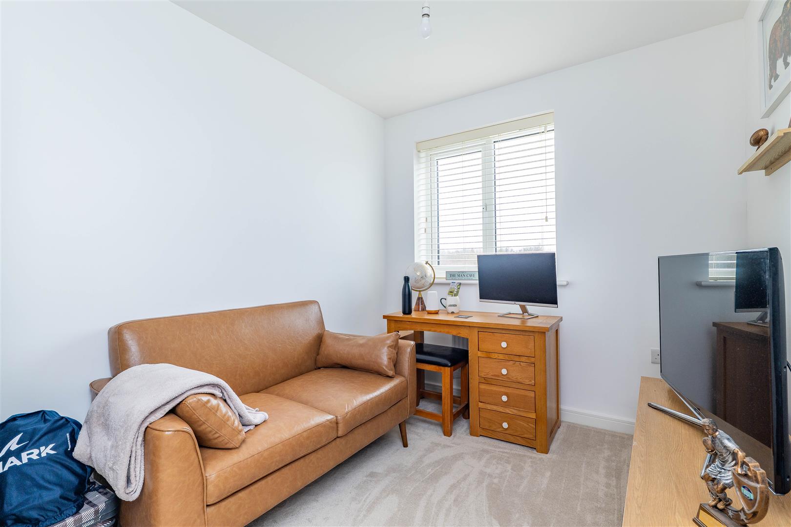 Thornton Drive, Preston